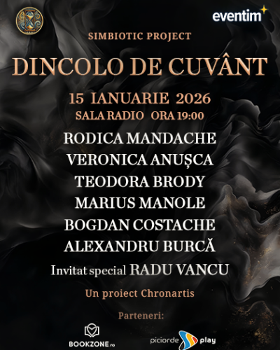Dincolo de cuvant - 420x560