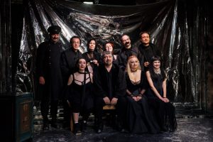 Revizorul: satira care nu iartă pe nimeni