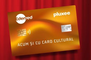 Ai card cultural sau card cadou? Teatrul e la un click distanță!