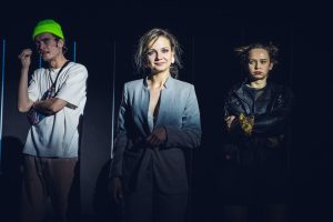 Stop the Tempo! – Revolta unei generații care nu știe cum să se oprească