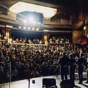 Lumini și Umbre Concert de gală (2) Lumini și Umbre Concert de gală (2)